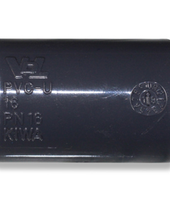 Socket  16mm PVC NP16 (ZP00213)